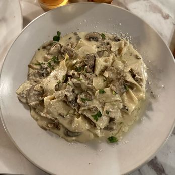 Barbusa - Funghi E Tartufo - Italian Near Me - San Diego, California Barbusa - Funghi E Tartufo - Italian Near Me - San Diego, California