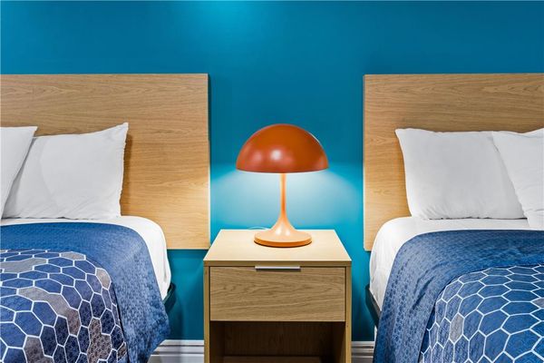 Hotel Elan San Jose by null
