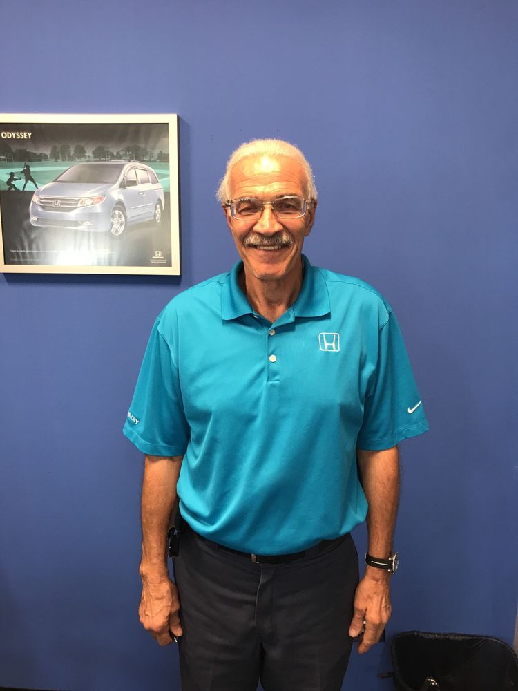 MCGRATH CITY HONDA 33 Photos & 393 Reviews Car Dealers 6720 W