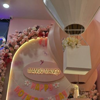 Mango Mango Dessert - Desserts Near Me - Henderson, Nevada Mango Mango Dessert - Desserts Near Me - Henderson, Nevada