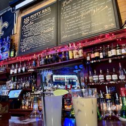 Moscow mule, Coffee drank