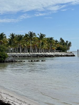 Curry Hammock State Park by null