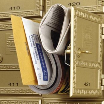 Mail Boxes Etc - Shipping Centers Near Me - Kensington, XGL