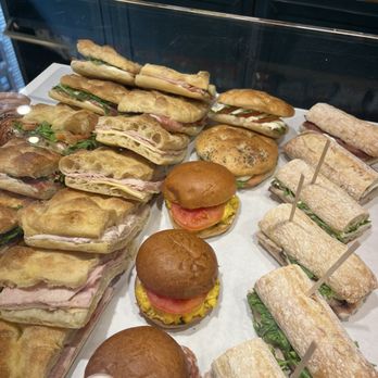 Zeppola Bakery - Bakeries Near Me - New York, New York Zeppola Bakery - Bakeries Near Me - New York, New York