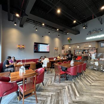 Dosa Point - Indian Near Me - Morton Grove, Illinois