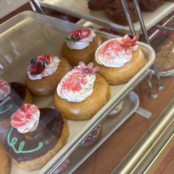 Yummy Donuts & Sub - Donuts - Donuts Near Me - Redlands, California