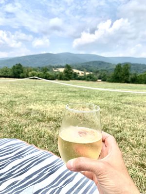 King Family Vineyards by null