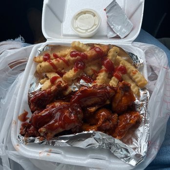 Rahim Chicken Supreme - New American Near Me - Atlanta, Georgia Rahim Chicken Supreme - New American Near Me - Atlanta, Georgia