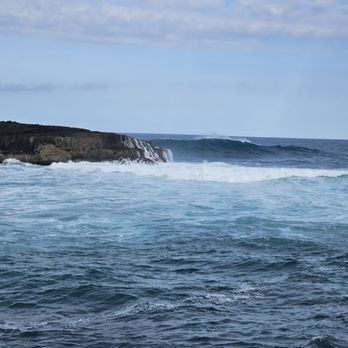 Laie Point - La'ie Point State Wayside. - Landmarks & Historical Buildings Near Me - Laie, Hawaii Laie Point - La'ie Point State Wayside. - Landmarks & Historical Buildings Near Me - Laie, Hawaii