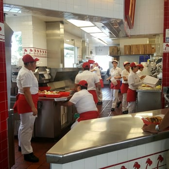 In-N-Out Burger - Burgers Near Me - Arcadia, California In-N-Out Burger - Burgers Near Me - Arcadia, California