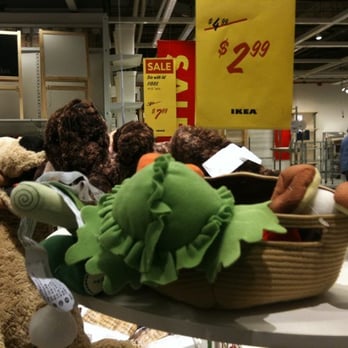 IKEA - Home Decor Near Me - Carson, California