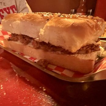 Buckets Restaurant - Comfort Food Near Me - Akron, Ohio Buckets Restaurant - Comfort Food Near Me - Akron, Ohio