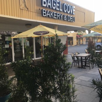Kosher Bagel Cove - Outside - Bakeries Near Me - Hallandale Beach, Florida Kosher Bagel Cove - Outside - Bakeries Near Me - Hallandale Beach, Florida