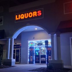 Woodbury Wine & Spirits