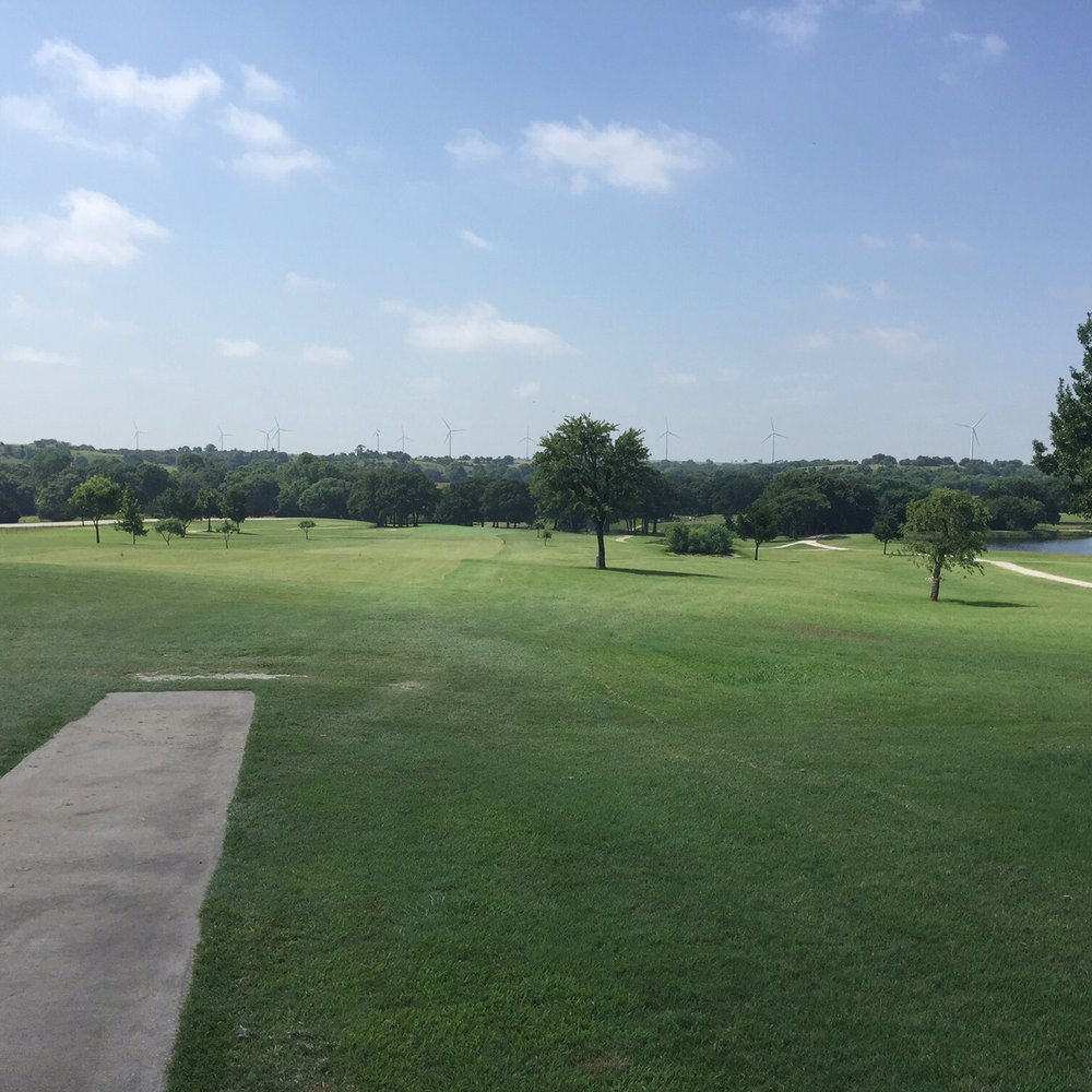Turtle Hill Golf Course - Golf Near Me - Muenster, Texas
