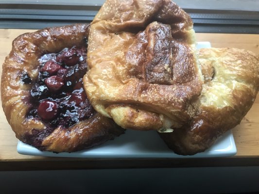 Boîte à Pain Café Napoli by null