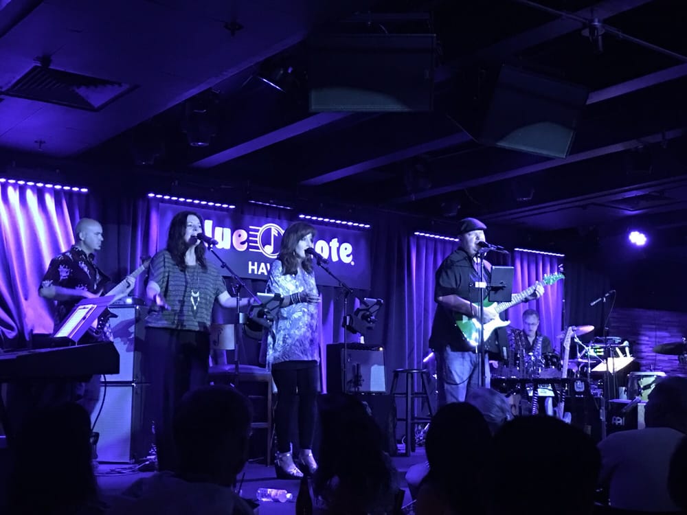 Blue Note Hawaii Temp Closed Updated Covid 19 Hours Services 1871 Photos 544 Reviews Music Venues 2335 Kalakaua Ave Waikiki Honolulu Hi Restaurant Reviews Phone Number Yelp