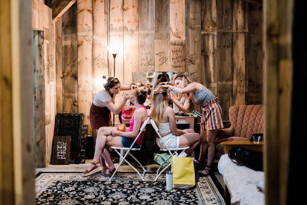 SOUTHERN ROOTS SALON AND SPA Updated October 2024 14 Photos 5 S