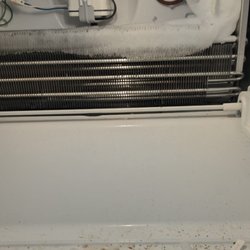Pure Appliance Repair - Ge monogram refrigerator repair issue