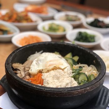 Pine Tree House 676 Photos 361 Reviews Korean 9205 D Folsom Blvd Sacramento Ca Restaurant Reviews Phone Number