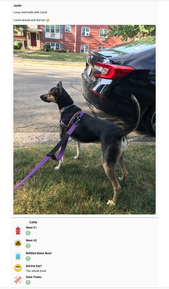 DOGDAYS 34 Photos & 13 Reviews 5996 Witherspoon Way, Westerville