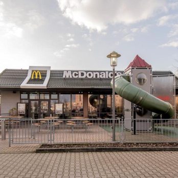 McDonald's - Fast Food Near Me - Berlin, BE McDonald's - Fast Food Near Me - Berlin, BE