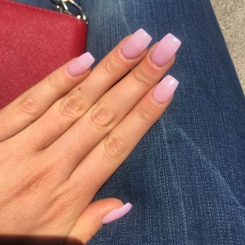 Leann Nails - My nails looks so good thanks to Kelly. The shape and everything is perfect !! - Nail Salons Near Me - Citrus Heights, California Leann Nails - My nails looks so good thanks to Kelly. The shape and everything is perfect !! - Nail Salons Near Me - Citrus Heights, California