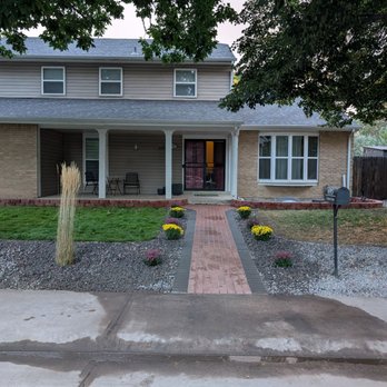 Rios Brothers Landscaping - Rock work, irrigation, new sod, paver walkway, retaining planter boxes - Snow Removal Near Me - Denver, Colorado Rios Brothers Landscaping - Rock work, irrigation, new sod, paver walkway, retaining planter boxes - Snow Removal Near Me - Denver, Colorado