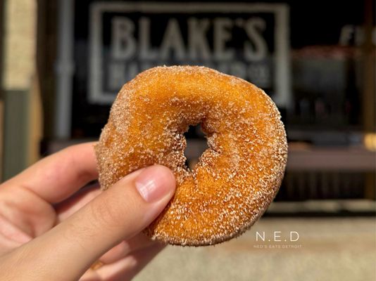 Blake's Orchard & Cider Mill by null Blake's Orchard & Cider Mill by null