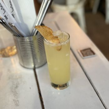 Bartaco - Orlando - Pineapple Pisco Punch - Tacos Near Me - Orlando, Florida Bartaco - Orlando - Pineapple Pisco Punch - Tacos Near Me - Orlando, Florida