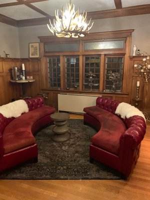 Ember Hostel by null