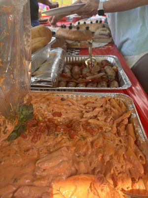 East Fishkill Provisions Smoke Haus & Deli by null