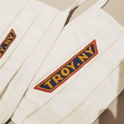 Troy Cloth and Paper
