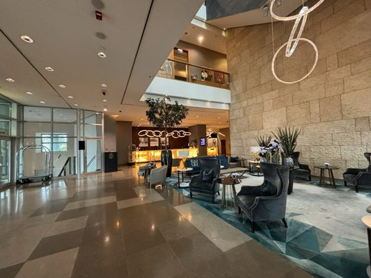 InterContinental Warsaw by IHG by null