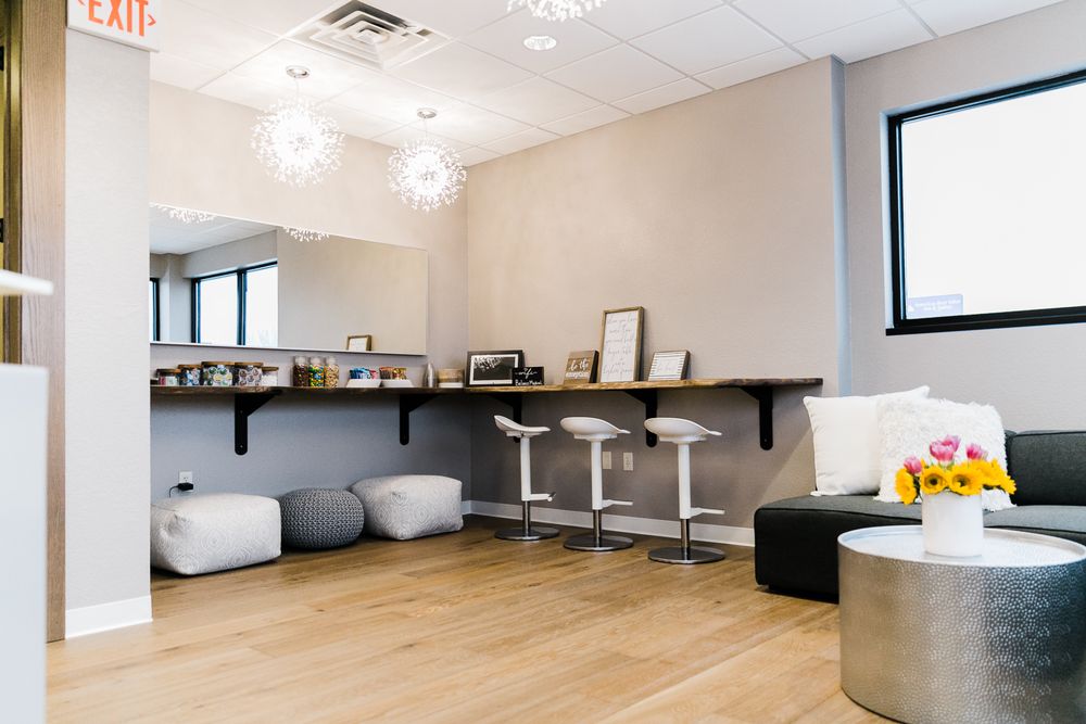 Balance Medical - child therapist in Bismarck, ND