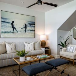 Interior Design Project
Kapalua
