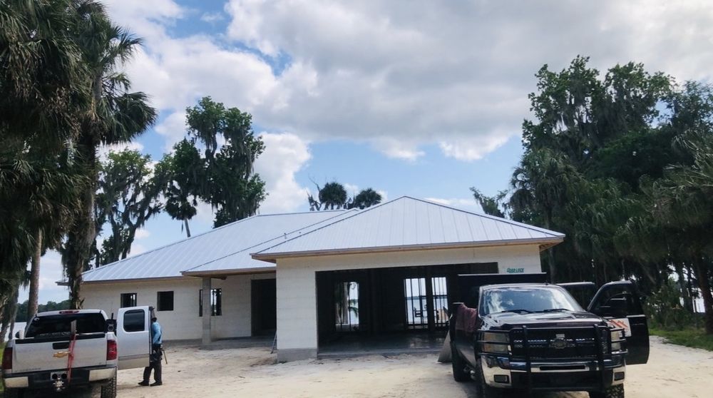 Slide of J Brothers Roofing