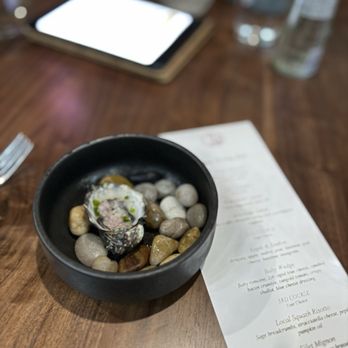 Cork Dork - New American Near Me - Thousand Oaks, California