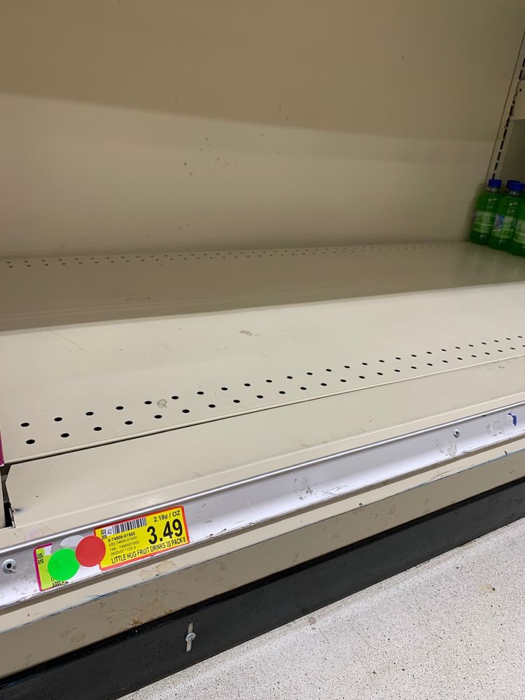 WOODMAN’S MARKET Updated September 2024 132 Photos & 15 Reviews