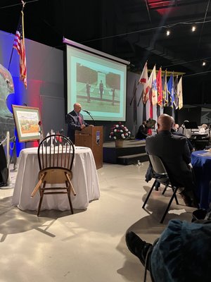 Southern Museum of Flight by null