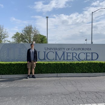 Next Step - Educational Consulting - UC Merced - College Counseling Near Me
