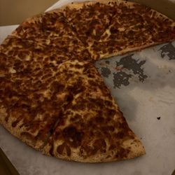 Brothers Pizza - Cheese