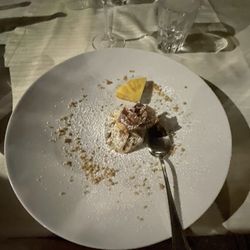 La Scarpetta - Nutella crepes