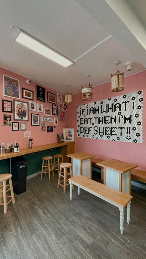 FERN AND AURORA DESSERT SHOP Updated September 2024 112 Photos & 34