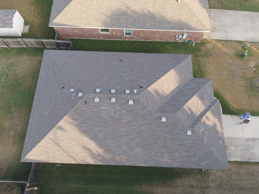 Slide of LYFE Construction