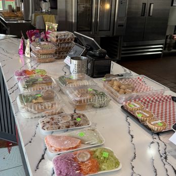 Pickle Banh Mi - Sandwiches Near Me - Westminster, California Pickle Banh Mi - Sandwiches Near Me - Westminster, California