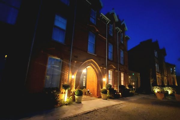 The Wilder Townhouse, an SLH Hotel by null