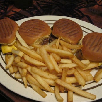 Monk's Pub - Sliders - Pubs Near Me - Chicago, Illinois