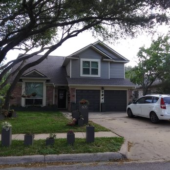 Austin Pro Siding, Windows & Roofing - After - Windows Installation Near Me - Austin, Texas