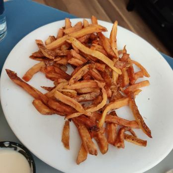 Gaul & Co. Malthouse - Fresh fries and cheese sauce - New American Near Me - Philadelphia, Pennsylvania Gaul & Co. Malthouse - Fresh fries and cheese sauce - New American Near Me - Philadelphia, Pennsylvania